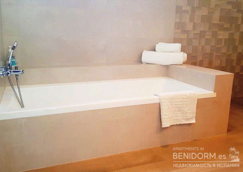 Вилла класса люкс в Benissa, Benissa costa, продажа