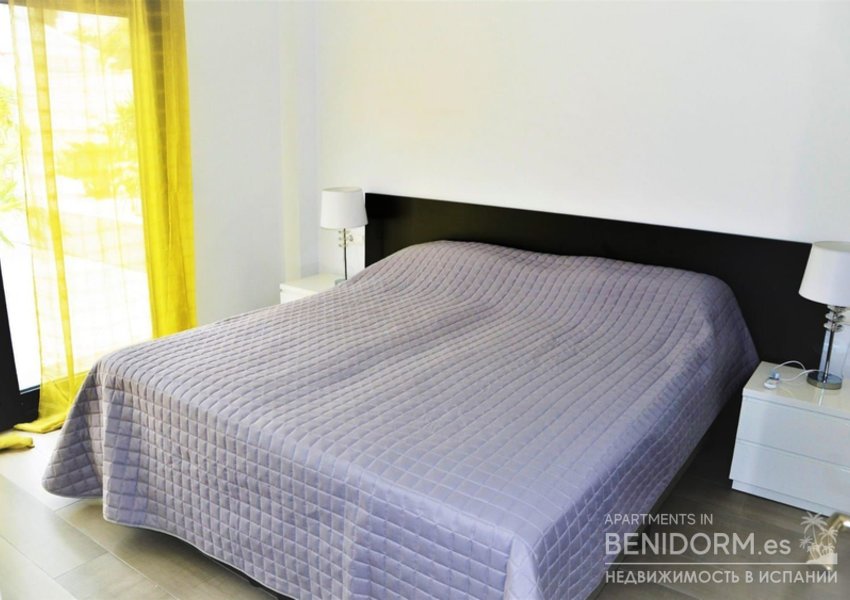 Вилла класса люкс в Benissa, Benissa costa, продажа