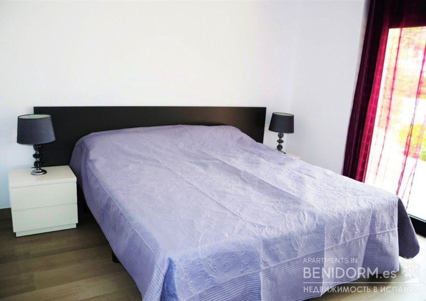 Вилла класса люкс в Benissa, Benissa costa, продажа