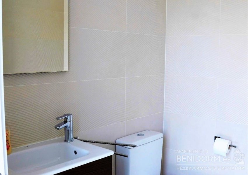 Вилла класса люкс в Benissa, Benissa costa, продажа