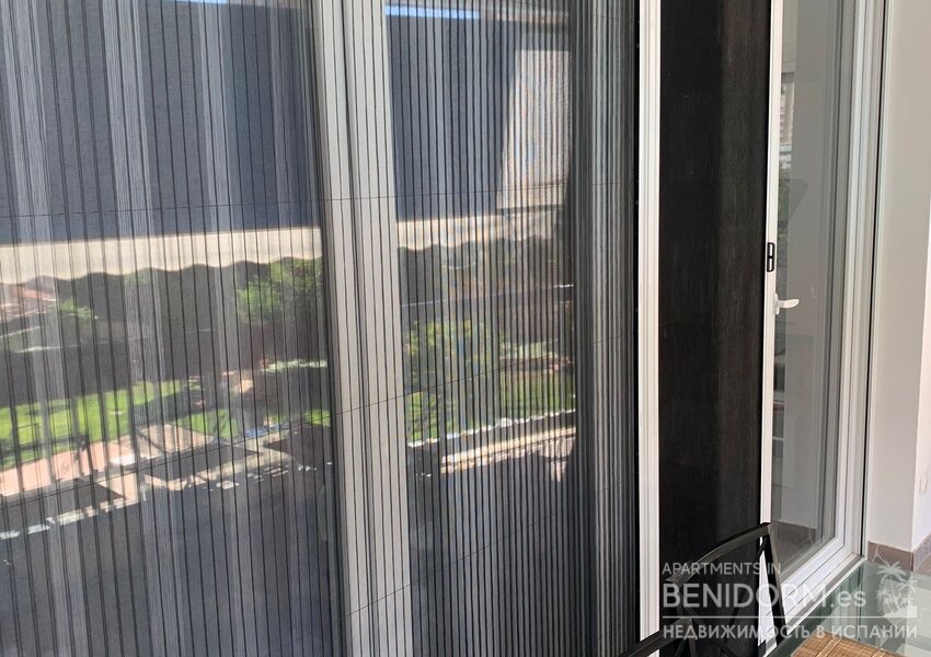 Апартамент в Benidorm, продажа