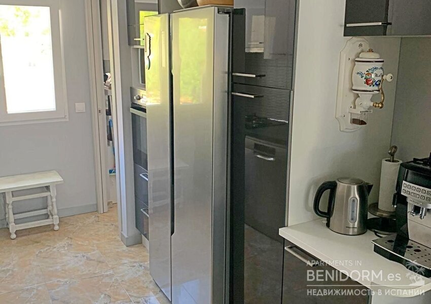Апартамент в Benidorm, продажа