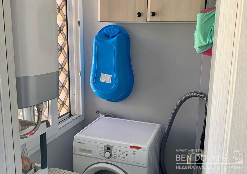 Апартамент в Benidorm, продажа
