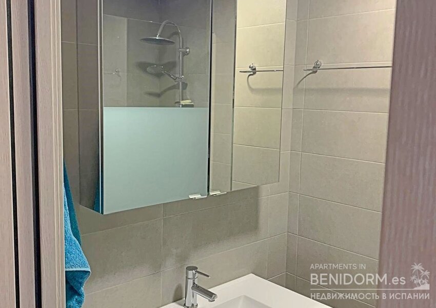 Апартамент в Benidorm, продажа