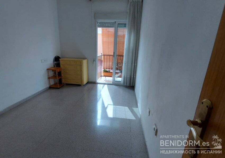 Квартира в Alicante, продажа