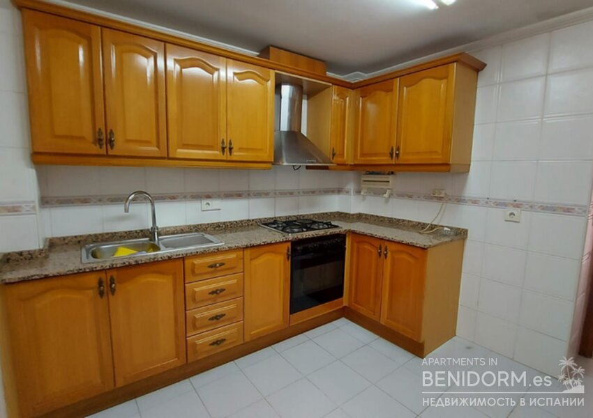 Квартира в Alicante, продажа