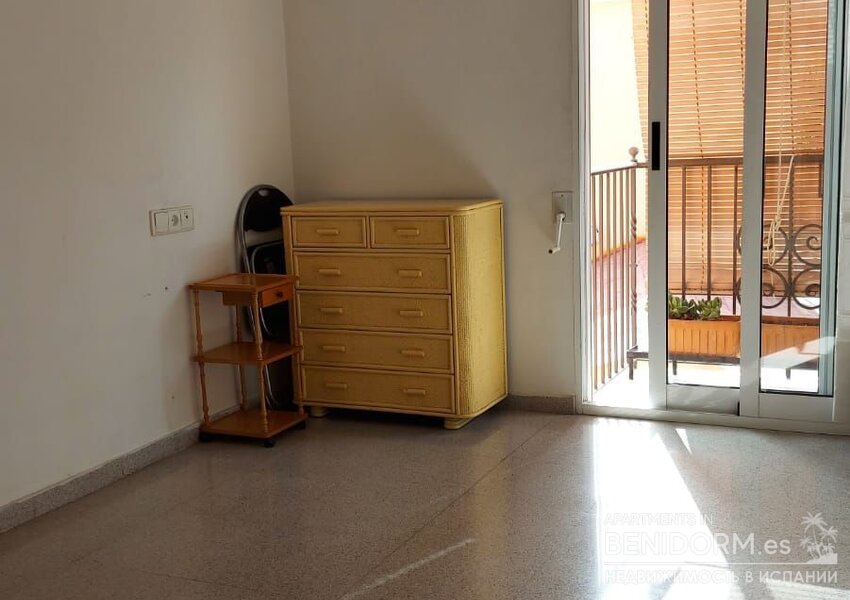 Квартира в Alicante, продажа