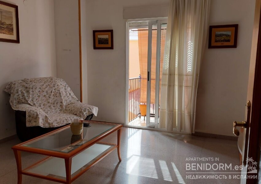 Квартира в Alicante, продажа