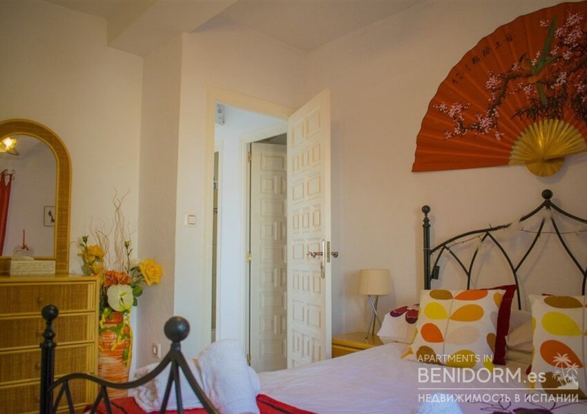 Вилла в Benissa, Benissa costa, продажа