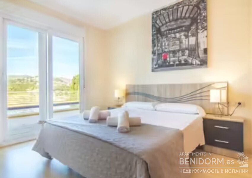 Вилла в Calpe / Calp, продажа
