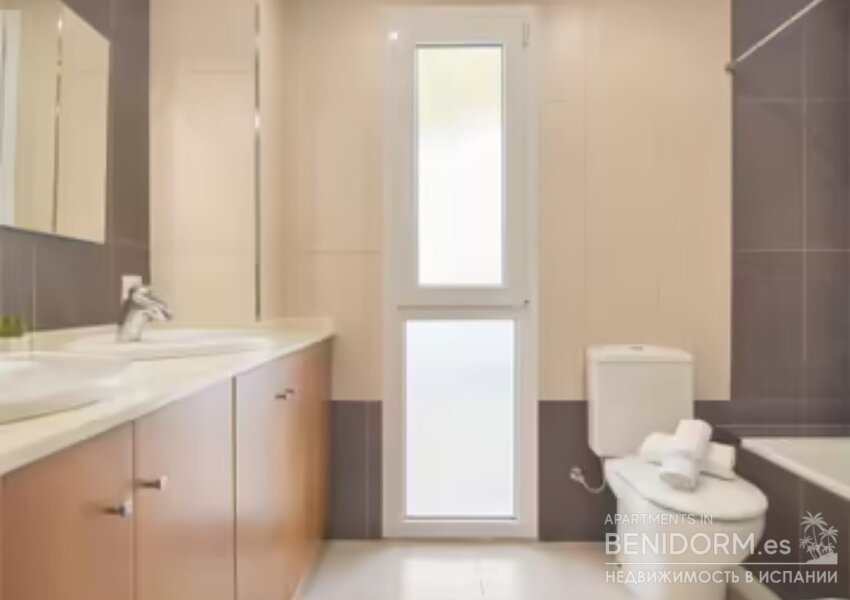 Вилла в Calpe / Calp, продажа