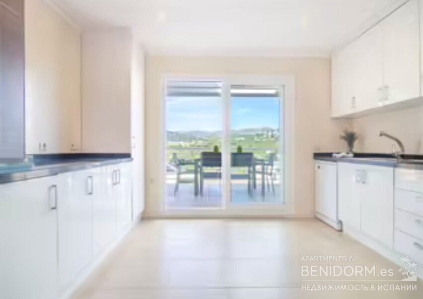 Вилла в Calpe / Calp, продажа