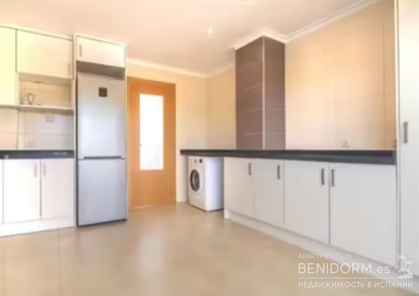 Вилла в Calpe / Calp, продажа