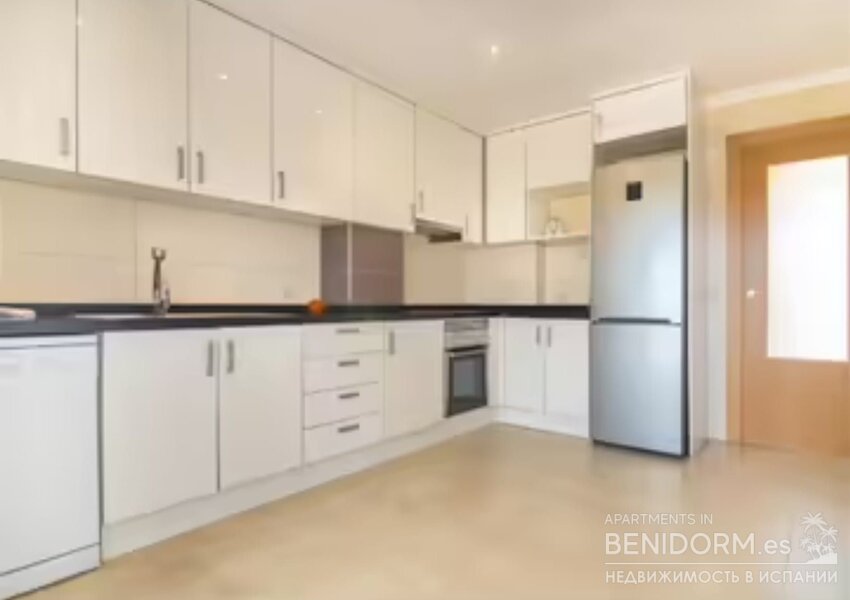 Вилла в Calpe / Calp, продажа