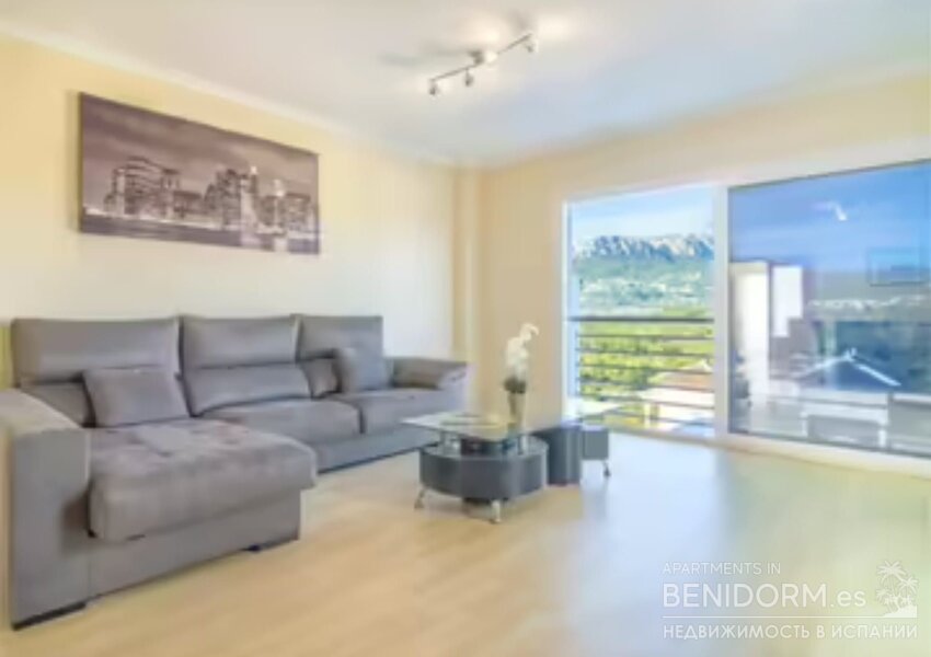 Вилла в Calpe / Calp, продажа
