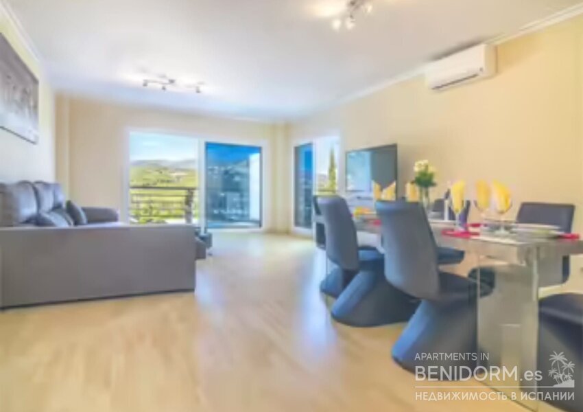 Вилла в Calpe / Calp, продажа
