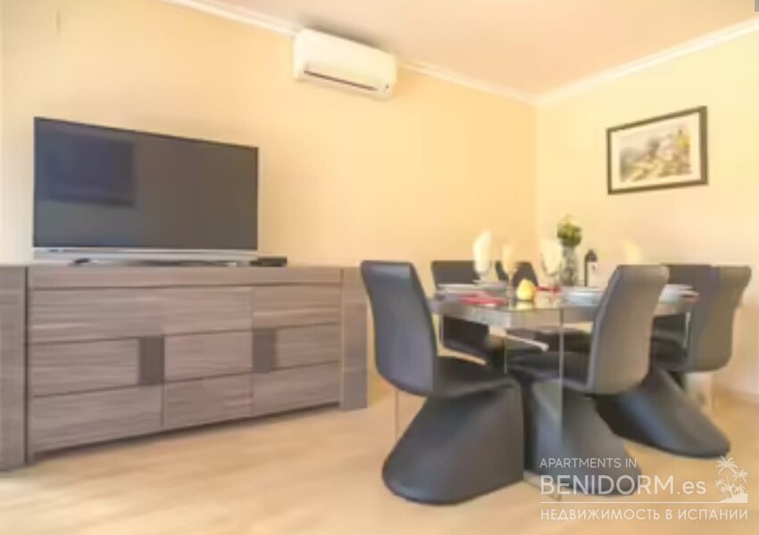 Вилла в Calpe / Calp, продажа