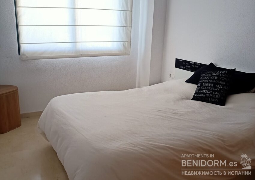 Квартира в Villajoyosa, Cala de Villajoiosa, продажа