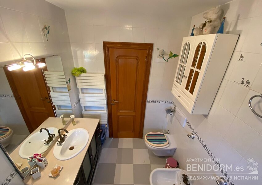 Вилла в Benidorm, продажа
