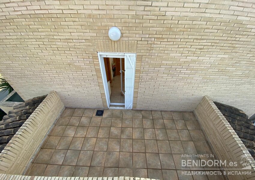 Вилла в Benidorm, продажа