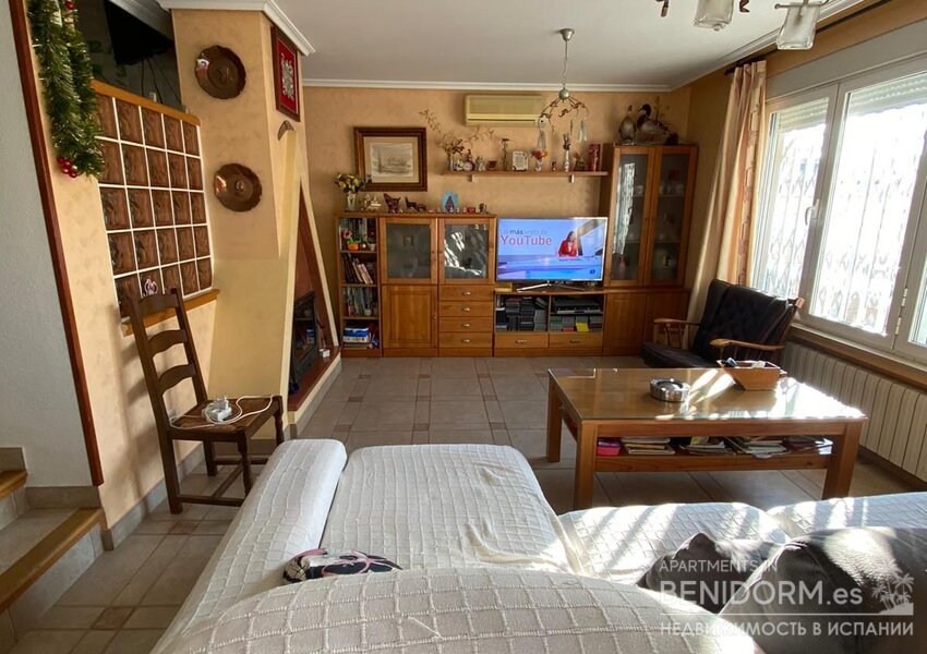 Вилла в Benidorm, продажа