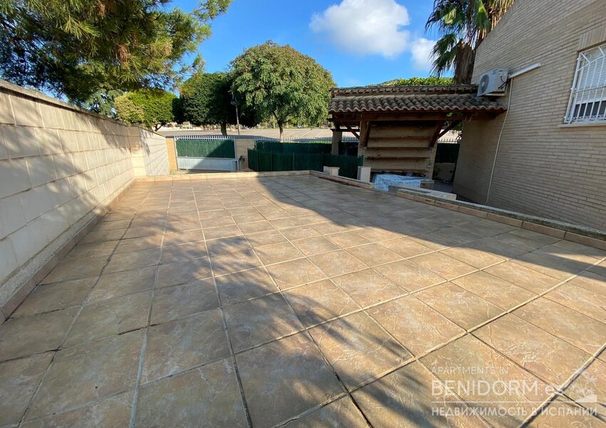 Вилла в Benidorm, продажа