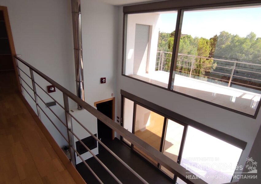 Вилла класса люкс в Altea, продажа