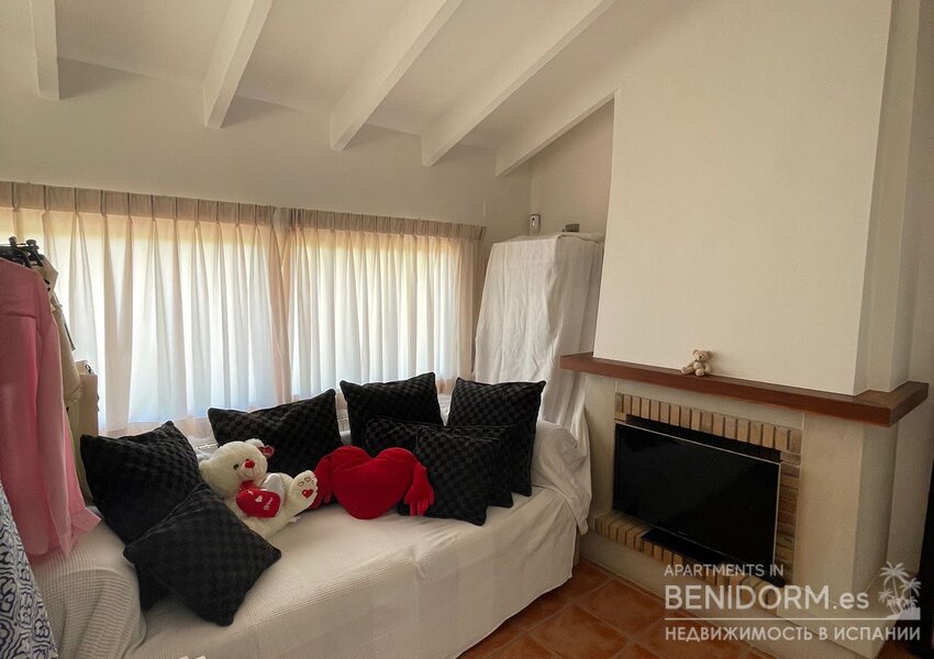 Вилла в Altea, Santa Clara, продажа