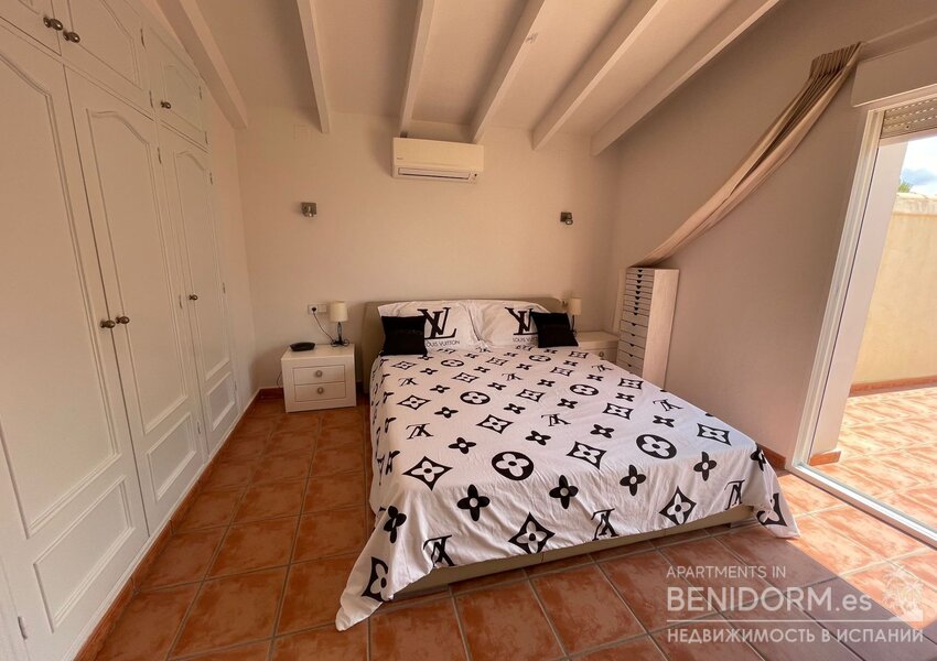 Вилла в Altea, Santa Clara, продажа