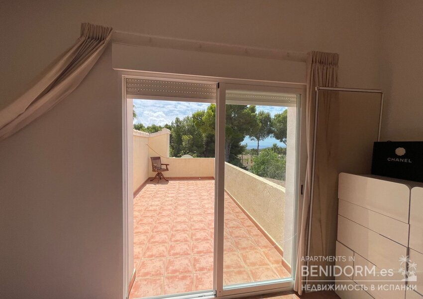 Вилла в Altea, Santa Clara, продажа