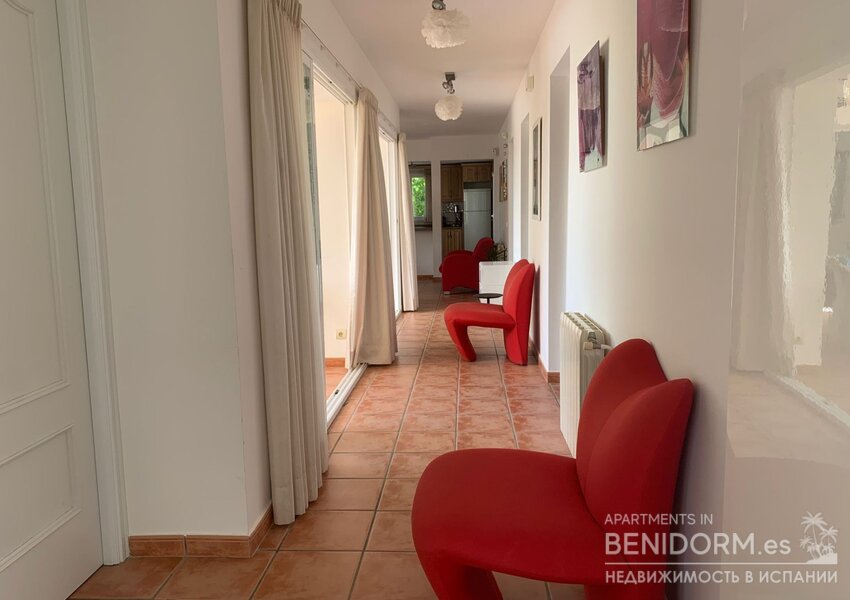 Вилла в Altea, Santa Clara, продажа