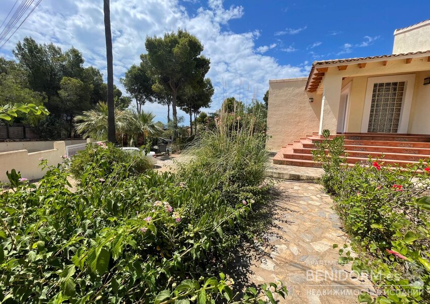 Вилла в Altea, Santa Clara, продажа