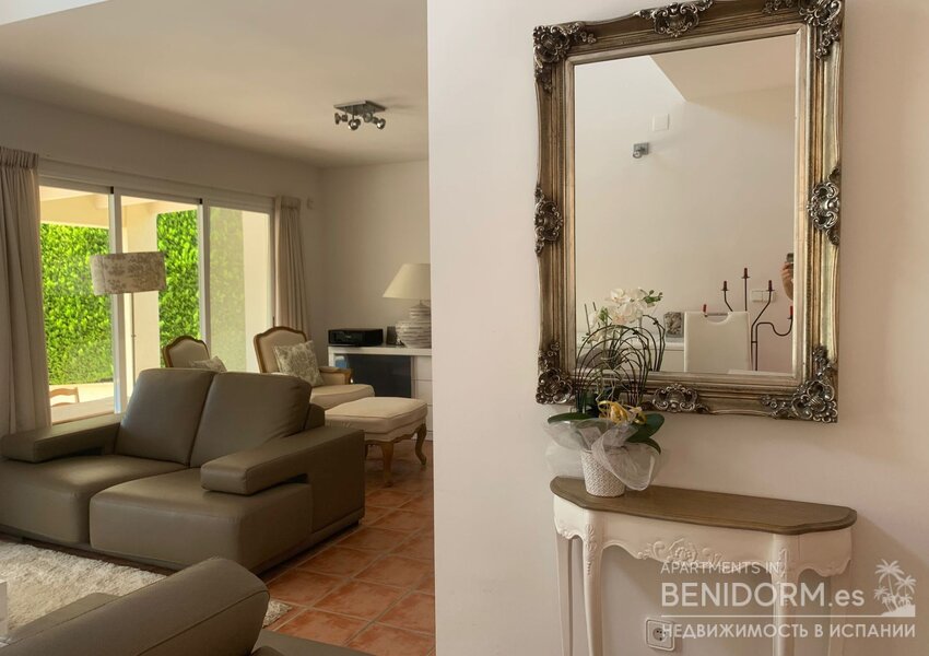 Вилла в Altea, Santa Clara, продажа