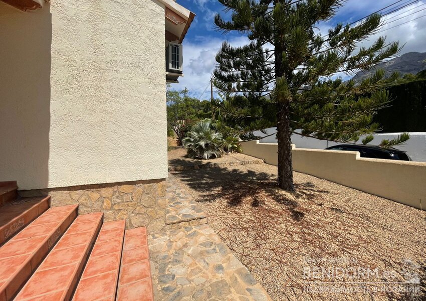Вилла в Altea, Santa Clara, продажа