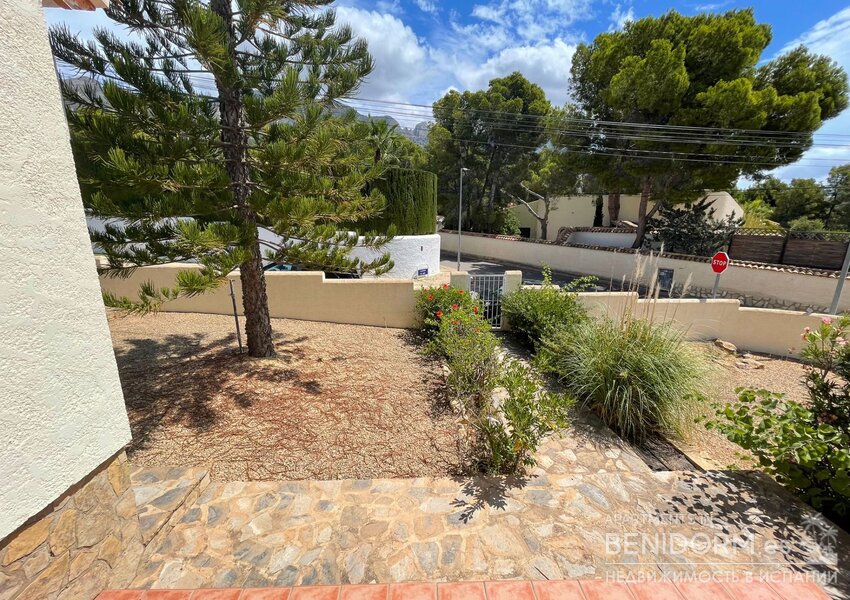 Вилла в Altea, Santa Clara, продажа