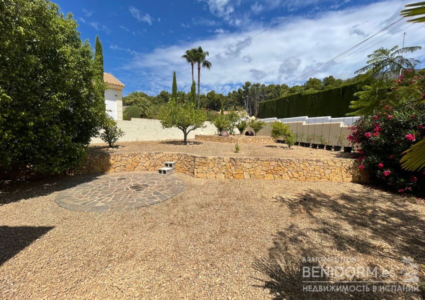 Вилла в Altea, Santa Clara, продажа