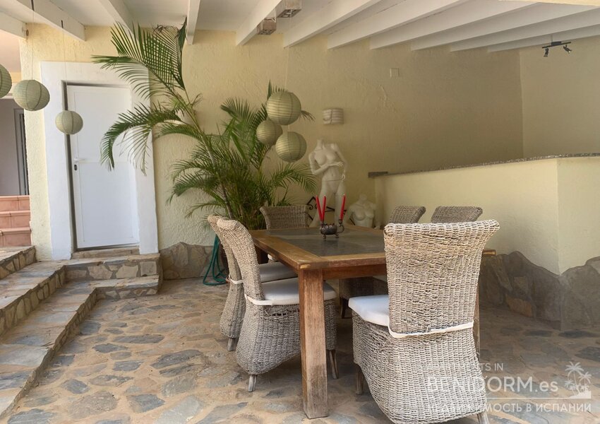 Вилла в Altea, Santa Clara, продажа