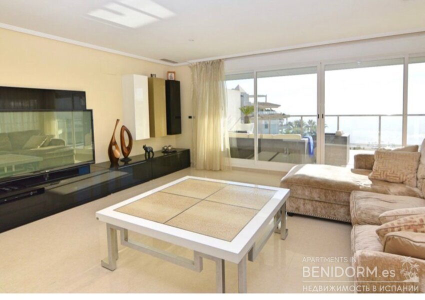 Вилла класса люкс в Altea, продажа