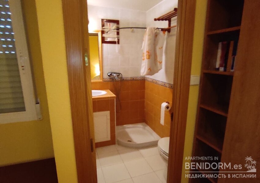 Апартамент в Dénia, продажа