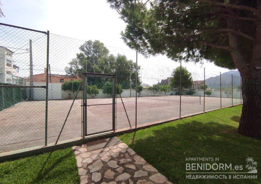 Апартамент в Dénia, продажа