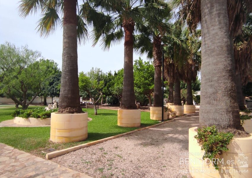 Апартамент в Dénia, продажа