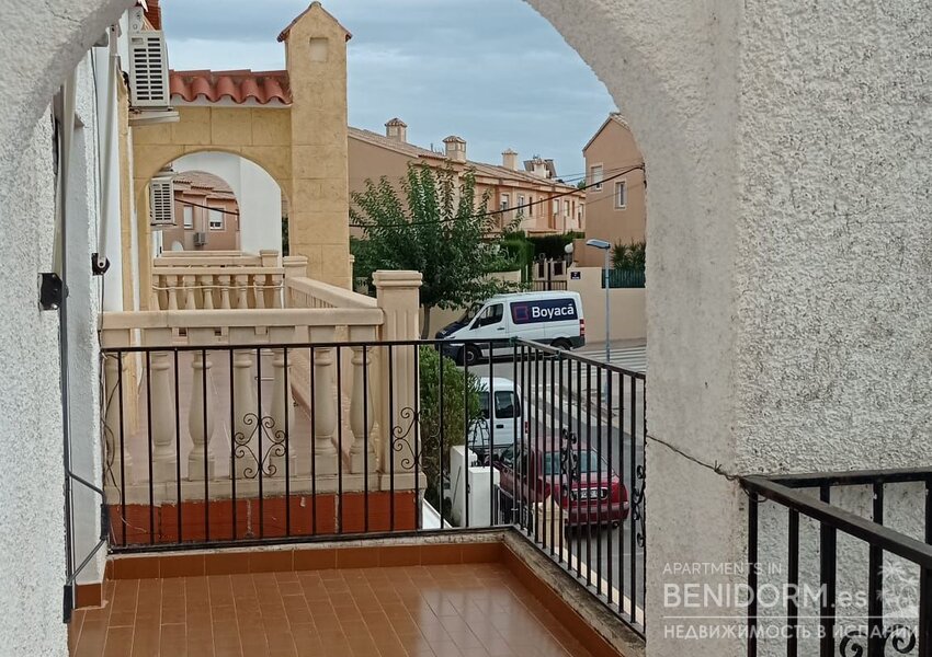 Вилла в Polop de la Marina, продажа