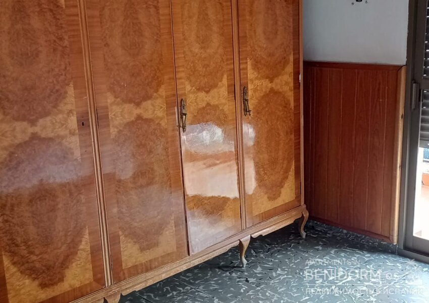 Вилла в Polop de la Marina, продажа