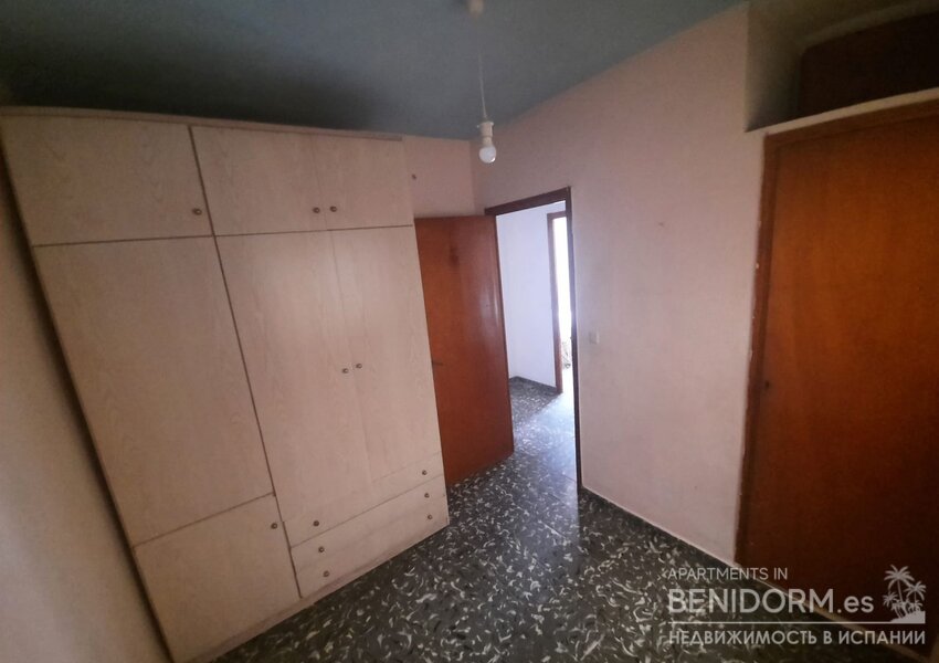 Вилла в Polop de la Marina, продажа