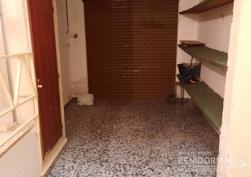 Вилла в Polop de la Marina, продажа
