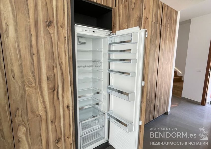 Вилла класса люкс в Calpe / Calp, продажа