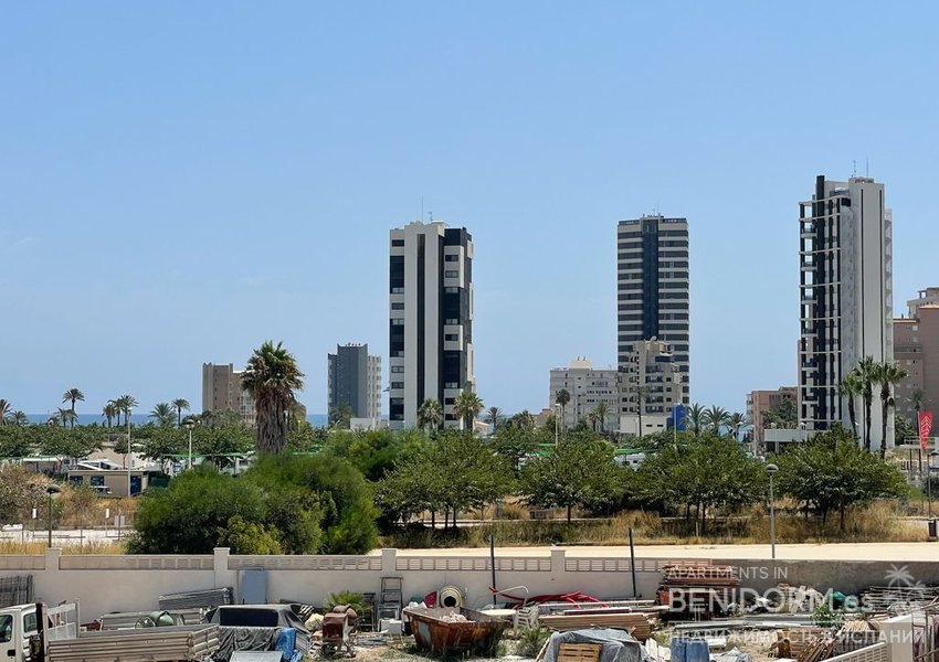 Вилла класса люкс в Calpe / Calp, продажа