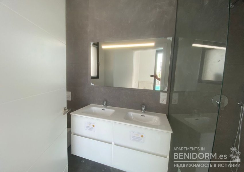 Вилла класса люкс в Calpe / Calp, продажа