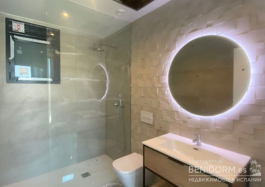 Вилла класса люкс в Calpe / Calp, продажа