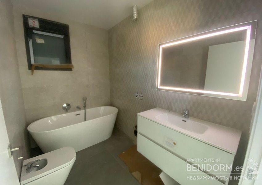 Вилла класса люкс в Calpe / Calp, продажа